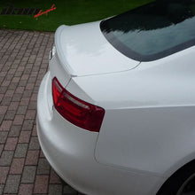 Load image into Gallery viewer, 1994-2001 Audi A4 B5 PV Style Black Trunk Spoiler PUF