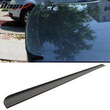 Load image into Gallery viewer, 1994-2001 Audi A4 B6 PV Style Black Trunk Spoiler PUF
