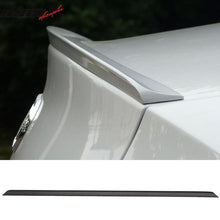 Load image into Gallery viewer, 2005-2008 Audi A4 B7 Trunk Spoiler PUF