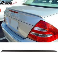Load image into Gallery viewer, 1994-2000 Benz W202 Trunk Spoiler PUF