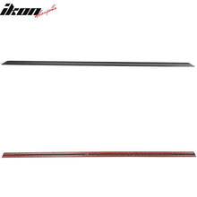 Load image into Gallery viewer, 1994-2000 Benz W202 Trunk Spoiler PUF