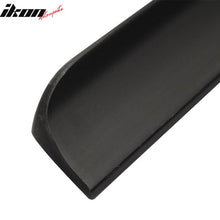 Load image into Gallery viewer, 2001-2007 Mercedes-Benz W203 PV Style Black Trunk Spoiler PUF