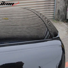 Load image into Gallery viewer, 1984-1986 BMW E30 PV Style Black Rear Trunk Spoiler PUF