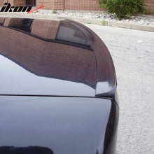 Load image into Gallery viewer, 1999-2005 BMW E46 2Dr 2Door PV Style Black  Rear Trunk Spoiler PUF
