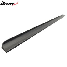 Load image into Gallery viewer, 1999-2005 BMW E46 2Dr 2Door PV Style Black  Rear Trunk Spoiler PUF