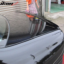 Load image into Gallery viewer, 1999-2015 BMW E46 3 Series Convertible 2Dr Unpainted Trunk Spoiler PU
