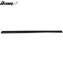 Load image into Gallery viewer, 1999-2015 BMW E46 3 Series Convertible 2Dr Unpainted Trunk Spoiler PU