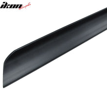 Load image into Gallery viewer, 1999-2015 BMW E46 3 Series Convertible 2Dr Unpainted Trunk Spoiler PU