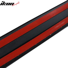 Load image into Gallery viewer, 1999-2015 BMW E46 3 Series Convertible 2Dr Unpainted Trunk Spoiler PU