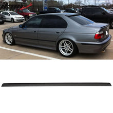 Load image into Gallery viewer, 1997-2003 BMW E39 Trunk Spoiler PUF