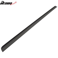 Load image into Gallery viewer, 1997-2003 BMW E39 Trunk Spoiler PUF