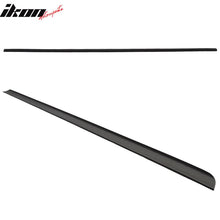 Load image into Gallery viewer, 1997-2003 BMW E39 Trunk Spoiler PUF