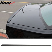 Load image into Gallery viewer, 1997-2004 Volkswagen Passat B5 MK5 PV Style Black Trunk Spoiler PUF