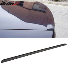 Load image into Gallery viewer, 2005-2009 Volkswagen Passat B6 MK6 Trunk Spoiler-PUF