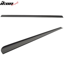 Load image into Gallery viewer, 2005-2009 Volkswagen Passat B6 MK6 Trunk Spoiler-PUF