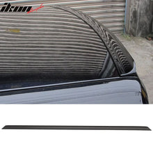 Load image into Gallery viewer, 1998-2003 Volkswagen Jetta PV Style Black Trunk Spoiler PUF