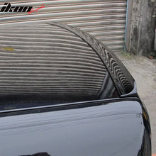 Load image into Gallery viewer, 1998-2005  Lexus IS250 IS350 IS300 XE10 PV Black Trunk Spoiler PUF