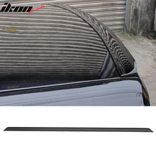 Load image into Gallery viewer, 2007-2011 Lexus ES350 XV40 PV Style Black Trunk Spoiler PUF