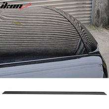 Load image into Gallery viewer, 2003-2006 infiniti G35 G45 PV Style Black Trunk Spoiler PUF