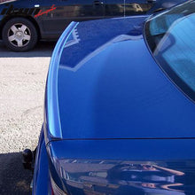 Load image into Gallery viewer, 1999-2003 Volvo S40 1st Gen PV Style Black Trunk Spoiler PUF