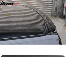 Load image into Gallery viewer, 1998-2004 Chrysler 300M PV Style Unpainted Trunk Spoiler Wing Lip PUF