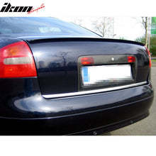 Load image into Gallery viewer, 2005-2023 Chrysler 300 300C Trunk Spoiler PUF