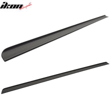 Load image into Gallery viewer, 2005-2023 Chrysler 300 300C Trunk Spoiler PUF