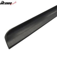 Load image into Gallery viewer, 2011-2018 Volkswagen Jetta MK6 Trunk Spoiler PUF