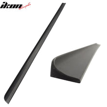 Load image into Gallery viewer, 2011-2018 Volkswagen Jetta MK6 Trunk Spoiler PUF