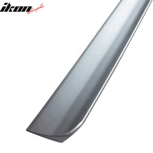 Load image into Gallery viewer, 2011-2018 Volkswagen Jetta MK6 Trunk Spoiler PUF