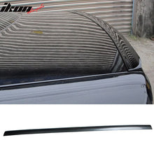 Load image into Gallery viewer, 2011-2018 Volkswagen Jetta MK6 Trunk Spoiler PUF