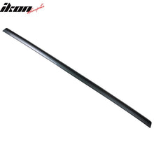 Load image into Gallery viewer, 2011-2018 Volkswagen Jetta MK6 Trunk Spoiler PUF