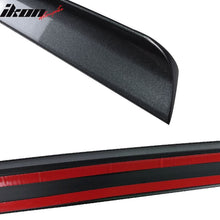 Load image into Gallery viewer, 2011-2018 Volkswagen Jetta MK6 Trunk Spoiler PUF