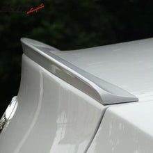 Load image into Gallery viewer, 2000-2005 Audi A4 2Dr Convertible B6 PV Style Black Trunk Spoiler PUF