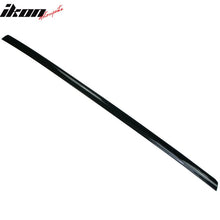 Load image into Gallery viewer, 2005-2008 Audi A4 B7 Trunk Spoiler PUF