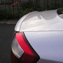 Load image into Gallery viewer, 2008-2012 Volvo S40 LCI Only PV Style Black Trunk Spoiler PUF