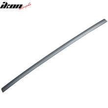 Load image into Gallery viewer, 1999-2005 BMW E46 Trunk Spoiler PUF