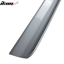 Load image into Gallery viewer, 1999-2005 BMW E46 Trunk Spoiler PUF
