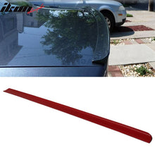 Load image into Gallery viewer, 2011-2018 Volkswagen Jetta MK6 Trunk Spoiler PUF