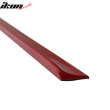 Load image into Gallery viewer, 2011-2018 Volkswagen Jetta MK6 Trunk Spoiler PUF
