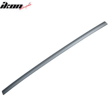 Load image into Gallery viewer, 2004-2008 Acura TSX 1st Generation Trunk Spoiler PUF