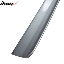 Load image into Gallery viewer, 2004-2008 Acura TSX 1st Generation Trunk Spoiler PUF