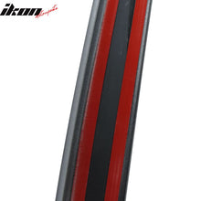 Load image into Gallery viewer, 2004-2008 Acura TSX 1st Generation Trunk Spoiler PUF