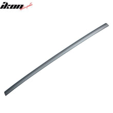 Load image into Gallery viewer, 1998-2004 Mercedes-Benz SLK-Class  #744 775 Trunk Spoiler PUF