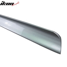 Load image into Gallery viewer, 1994-2000 Benz W202 Trunk Spoiler PUF
