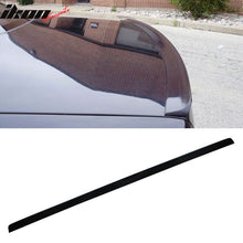 Load image into Gallery viewer, 2004-2008 Acura TSX 1st Generation Trunk Spoiler PUF