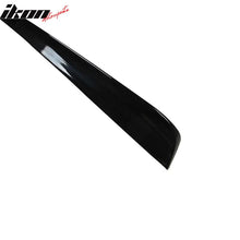 Load image into Gallery viewer, 2004-2008 Acura TSX 1st Generation Trunk Spoiler PUF