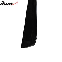 Load image into Gallery viewer, 2004-2008 Acura TSX 1st Generation Trunk Spoiler PUF