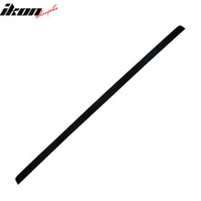 Load image into Gallery viewer, 2004-2008 Acura TSX 1st Generation Trunk Spoiler PUF