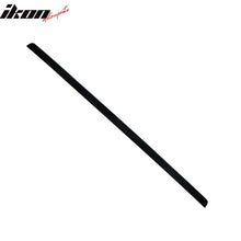 Load image into Gallery viewer, 1998-2002 Benz CLK Class C208 2Dr Trunk Spoiler PUF